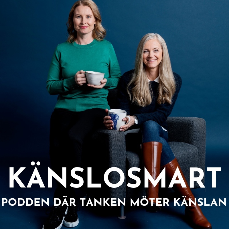 Känslosmart podd